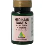 SNP Huid haar nagels & biotine