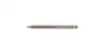 John van G Eyebrow/eyeliner 5 licht bruin mat