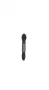 John van G Eyeshadow applicator mini dubbel voor trio box