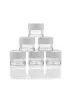 Ginkel's Proefpotje met deksel 5ml