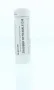 Homeoden Heel Zingiber officinalis D30