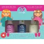 Suncoat Girl Nagellak mermaid princess non toxic