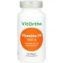 Vitortho Vitamine D3 1000IE