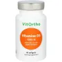 Vitortho Vitamine D3 1000IE