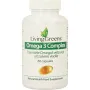 Livinggreens Omega 3 visolie complex