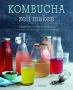 Deltas Kombucha zelf maken