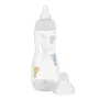 Difrax Handgreep fles 240ml Woezel & Pip