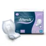 Attends Contours air comfort 6