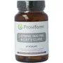 Proviform L-Lysine 500mg & cats claw