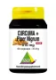 SNP Curcuma & piper nigrum 510mg puur