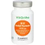 Vitortho B12 Actief formule 1000 mcg