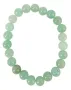 Ruben Robijn Kralenarmband aventurijn groen
