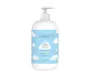 Laboratoires de Biarritz Babycare ultra-rich cleansing gel