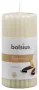 Bolsius True Scents stompkaars geur 120/58 vanilla