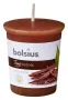 Bolsius True Scents votive 53/45 rond old wood