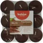 Bolsius True Scents theelichten old wood