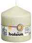 Bolsius Stompkaars 100/98 ivoor
