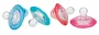 Nuby Natural flex cherry fopspeen 0-6 maanden