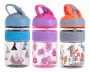 Nuby 2-in-1 Beker tuit hard 360ml 3 jaar assorti