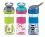 Nuby Flip it beker zachte tuit 360ml 3+ jaar