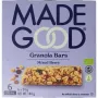 Madegood Granola bar mixed berries 24 gram bio