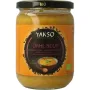 Yakso Dahl bio