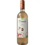 Purato Rose Nero d'Avola bio