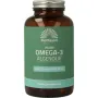 Mattisson Vegan omega 3 algenolie DHA 150mg EPA 75mg