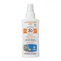Alphanova Sun Sun bio hypoallergenic spray SPF30 organic