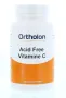 Ortholon Vitamine C acid free
