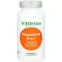 Vitortho Magnesium 4 in 1