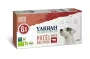 Yarrah Multipack hond met pate rund biologisch