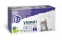 Yarrah Multipack kat met pate kip en kalkoen bio