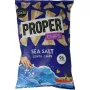 Proper Chips Chips sea salt glutenvrij