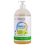 Benecos Natural shower gel family size wellness moment
