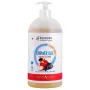Benecos Natural shower gel family size garden pleasure