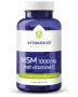 Vitakruid MSM 1000 mg > 99,9% zuiver + vitamine C