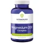 Vitakruid Magnesium 200 Complex Tauraat Malaat Bisglycinaat