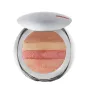 Pupa Baked all over illuminating blush powder 001