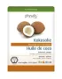 Physalis Kokosolie bio
