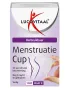 Lucovitaal Menstruatiecup maat L