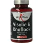 Lucovitaal Visolie & knoflook