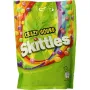 Skittles Crazy sours