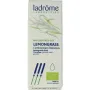 Ladrome Lemongrass olie bio
