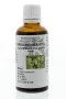 Cruydhof Alchemilla vulgaris/vrouwenmantel tinctuur