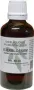 Cruydhof Sambucus nigra / vlierbloesem tinctuur bio