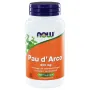 NOW Pau d'arco 500mg