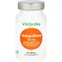 Vitortho Ginkgo Biloba voorheen focusform