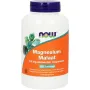 NOW Magnesium malaat 115mg