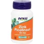 NOW Zink picolinaat 50mg